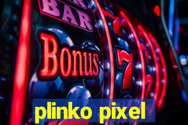 plinko pixel